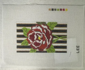 * Lee's Needle Arts BD78 Floral