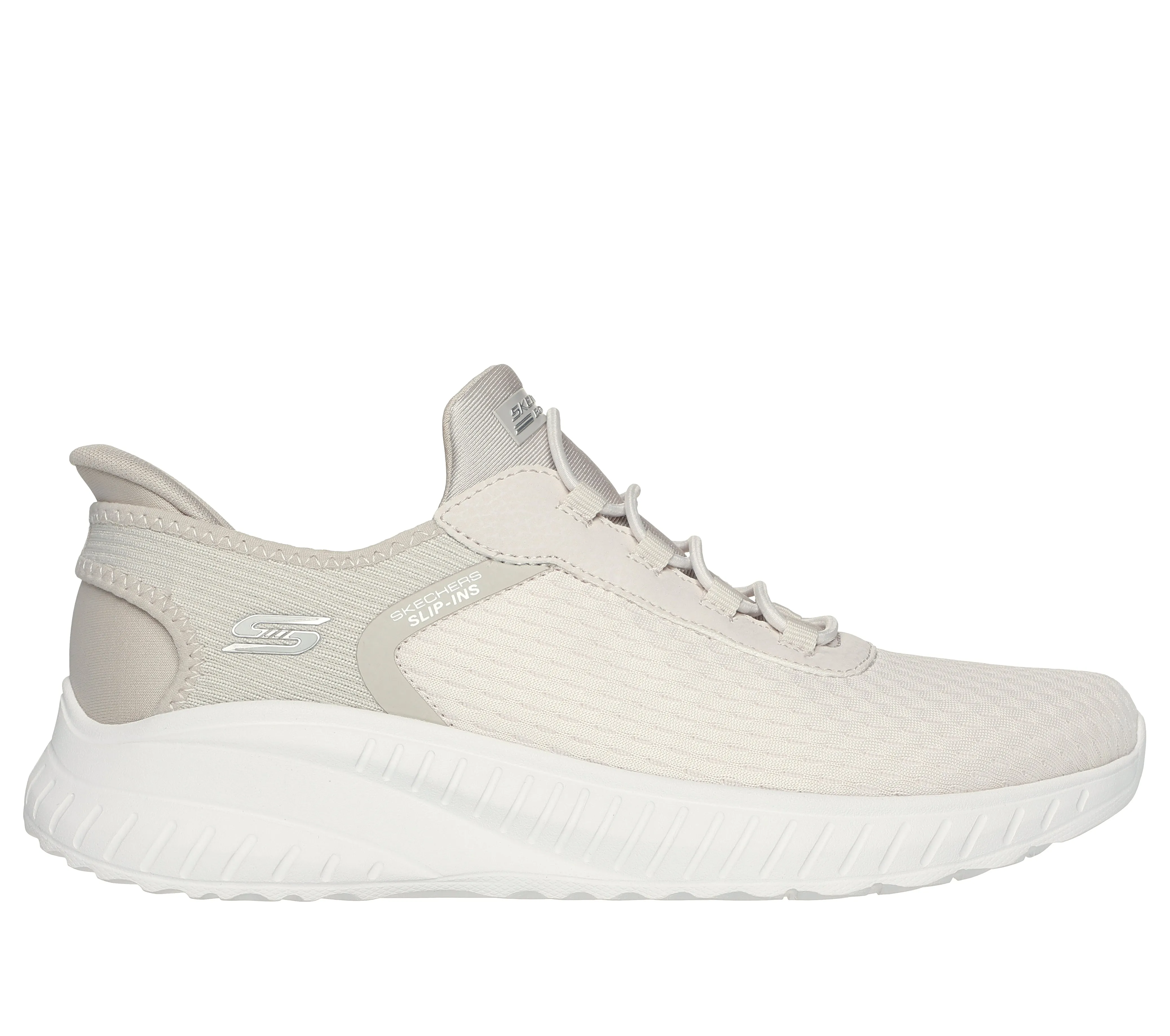 117504 - SKECHERS SLIP-INS: BOBS SPORT SQUAD CHAOS