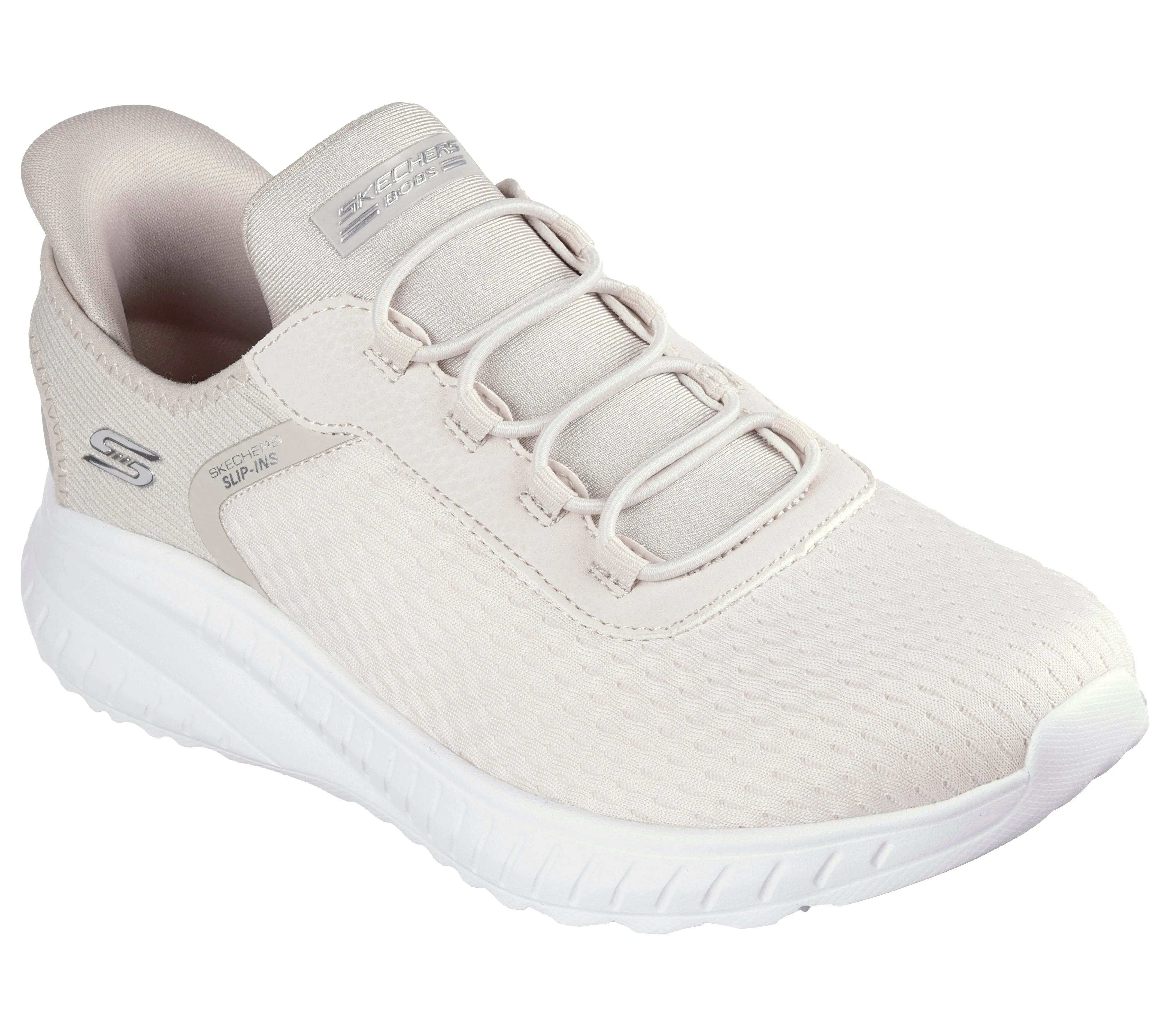 117504 - SKECHERS SLIP-INS: BOBS SPORT SQUAD CHAOS