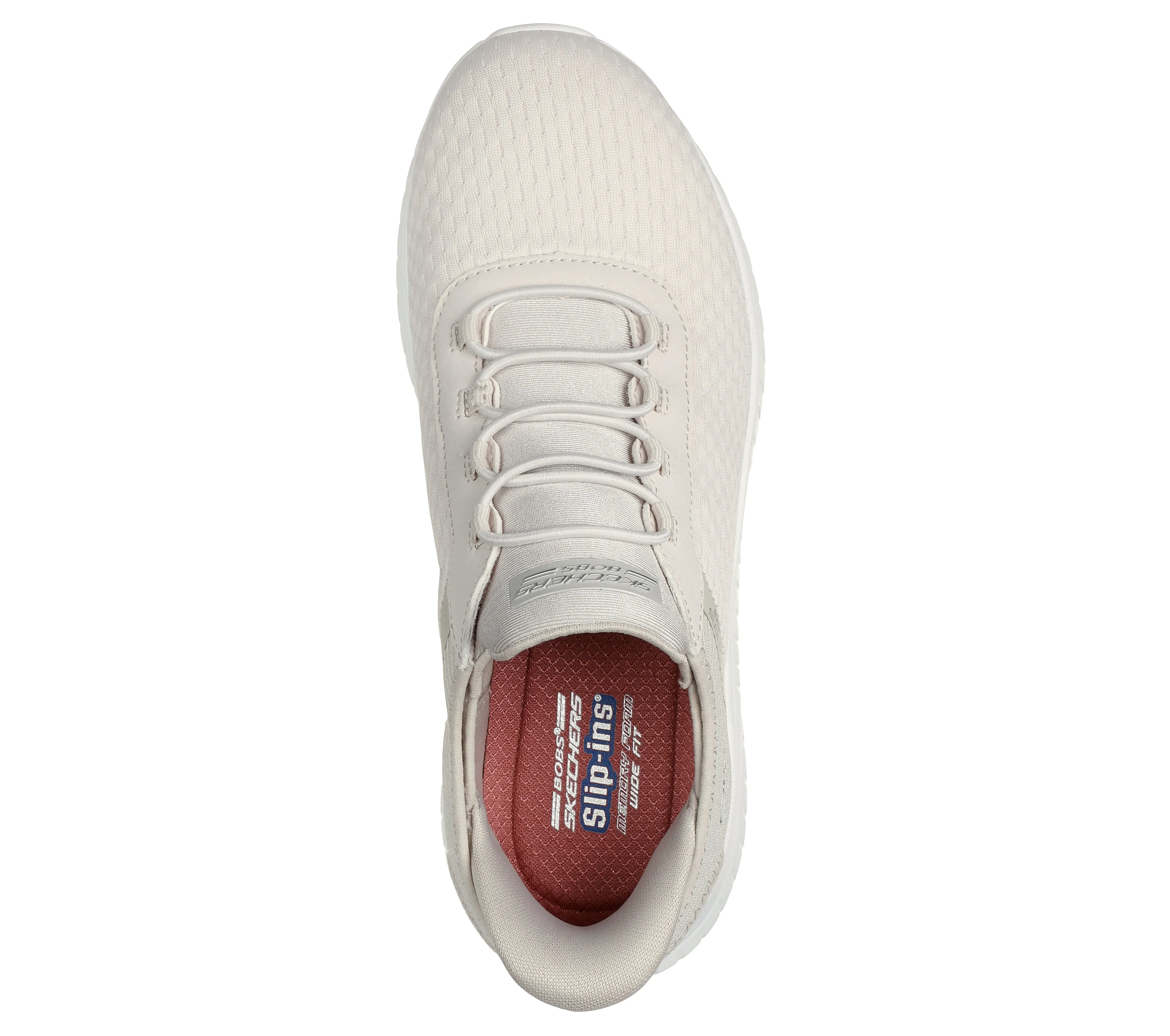 117504 - SKECHERS SLIP-INS: BOBS SPORT SQUAD CHAOS