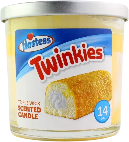14oz Hostess 3 Wick Candles - Multiple Scents - (Various Counts)