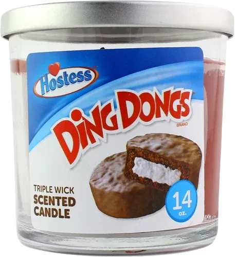 14oz Hostess 3 Wick Candles - Multiple Scents - (Various Counts)