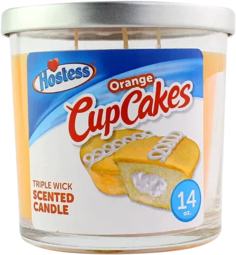 14oz Hostess 3 Wick Candles - Multiple Scents - (Various Counts)
