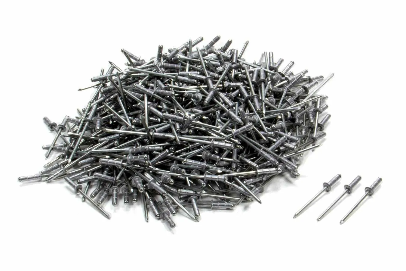 1/8" Multi Grip Small Head Rivet - Qty 500