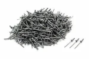 1/8" Multi Grip Small Head Rivet - Qty 500