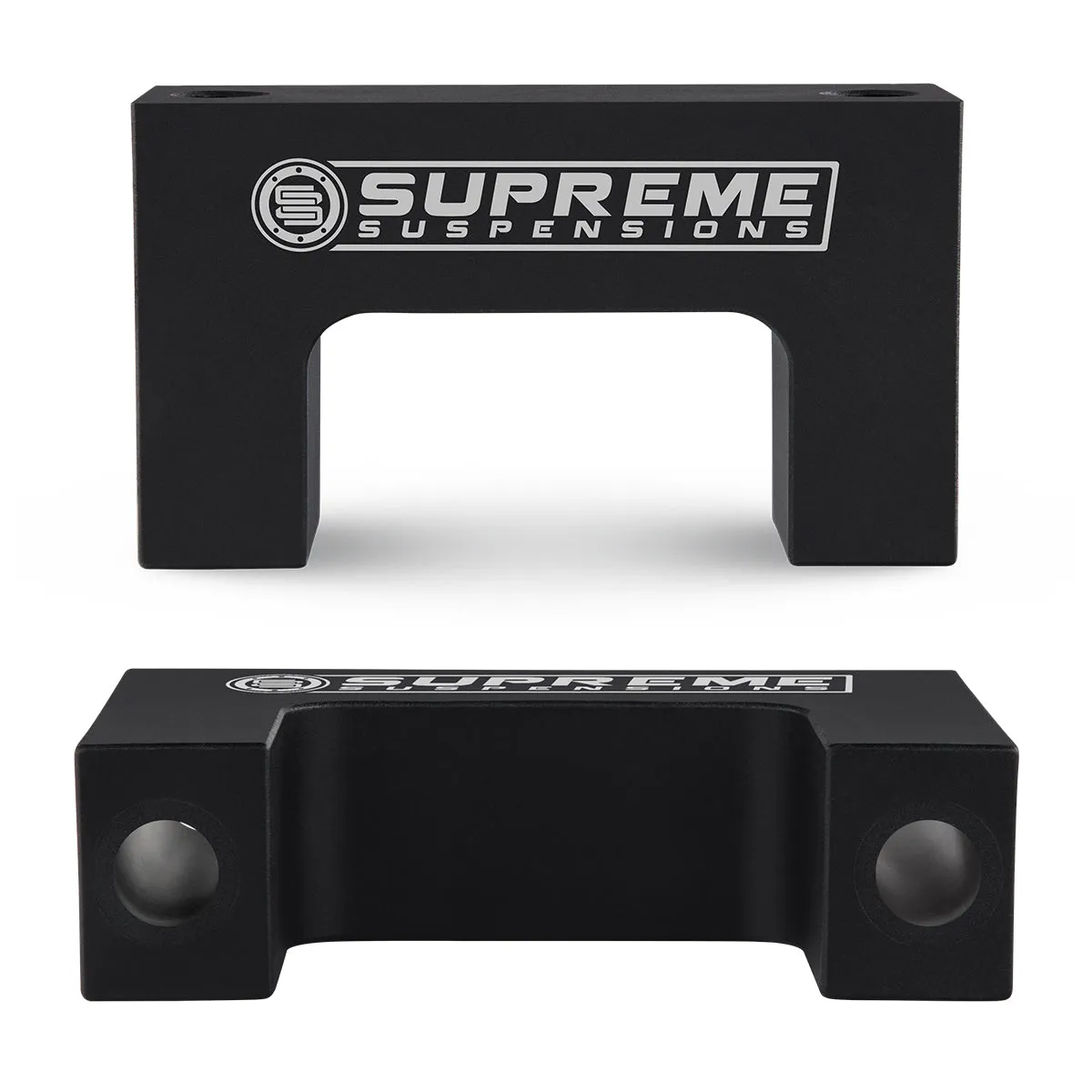 1992-1999 Chevy Suburban Shock Extender Lift Kit 2WD 4WD 6-Lug