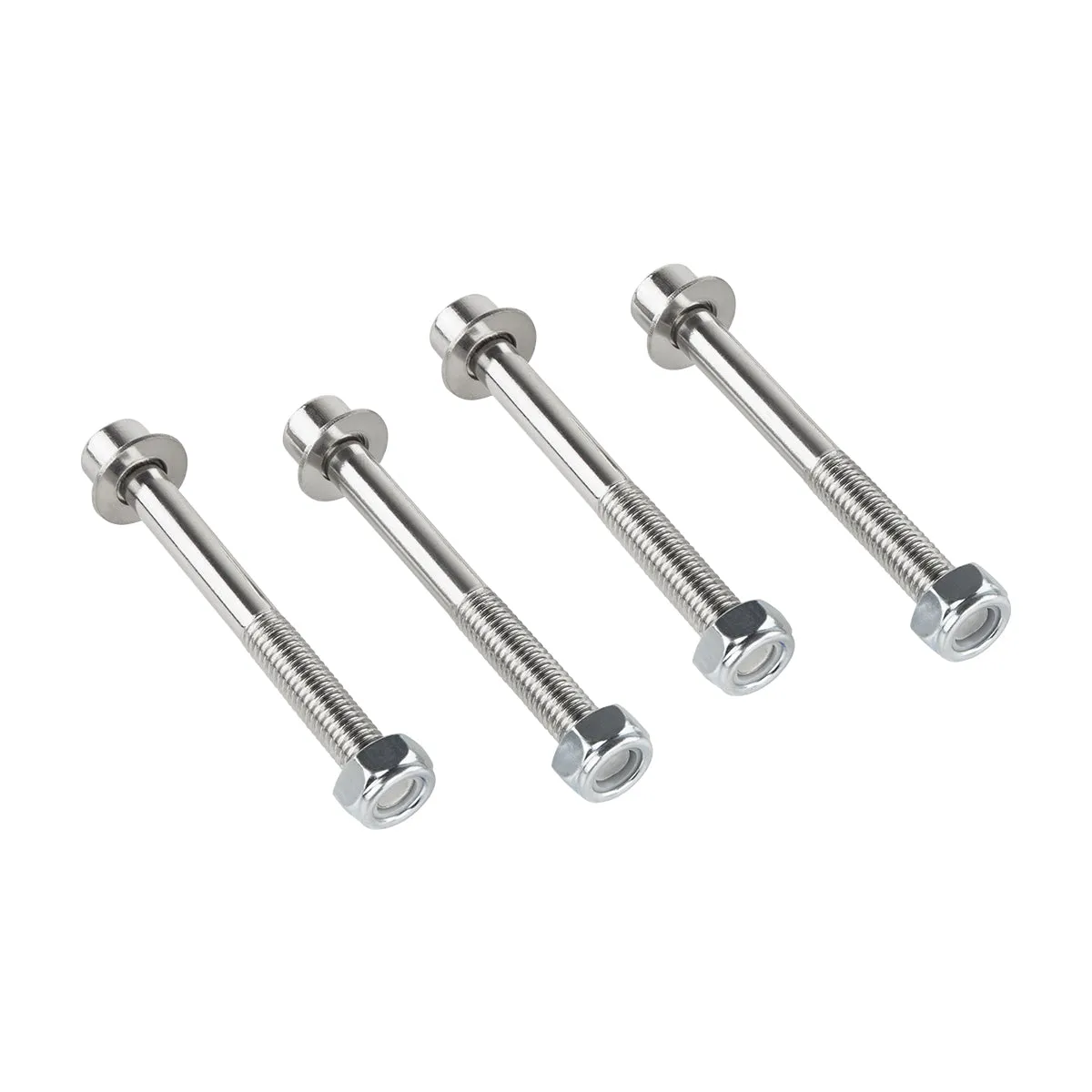 1992-1999 Chevy Suburban Shock Extender Lift Kit 2WD 4WD 6-Lug