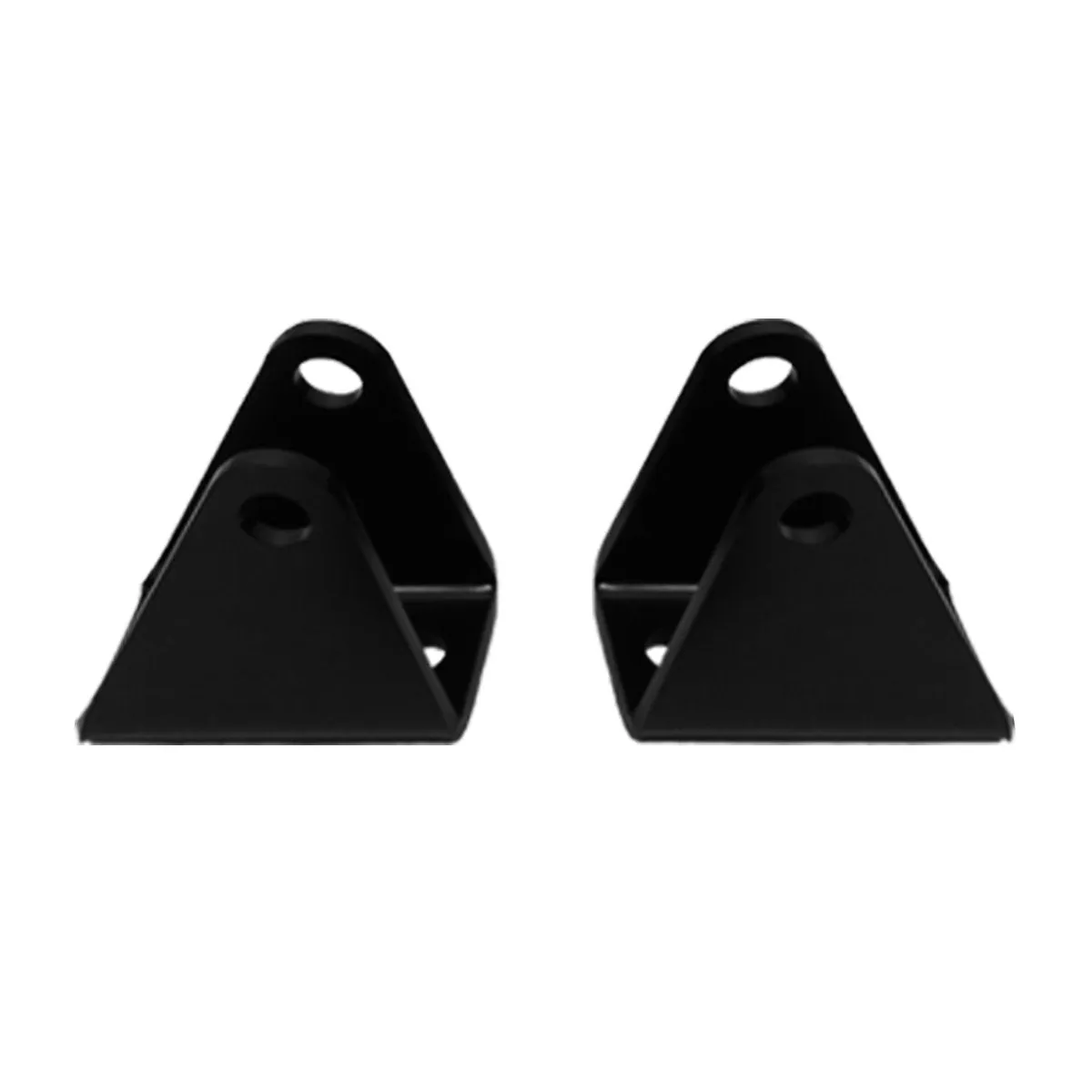 2001-2006 Chevy Avalanche 2500 Front Shock Extender Bracket Kit 2WD 4WD 4x2 4x4