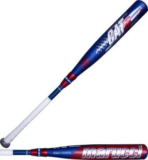 2022 Marucci CAT 9 Composite (-3)