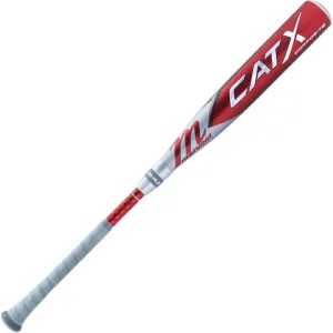 2023 Marucci CATX Composite (-3) BBCOR Baseball Bat: MCBCCPX (USED)