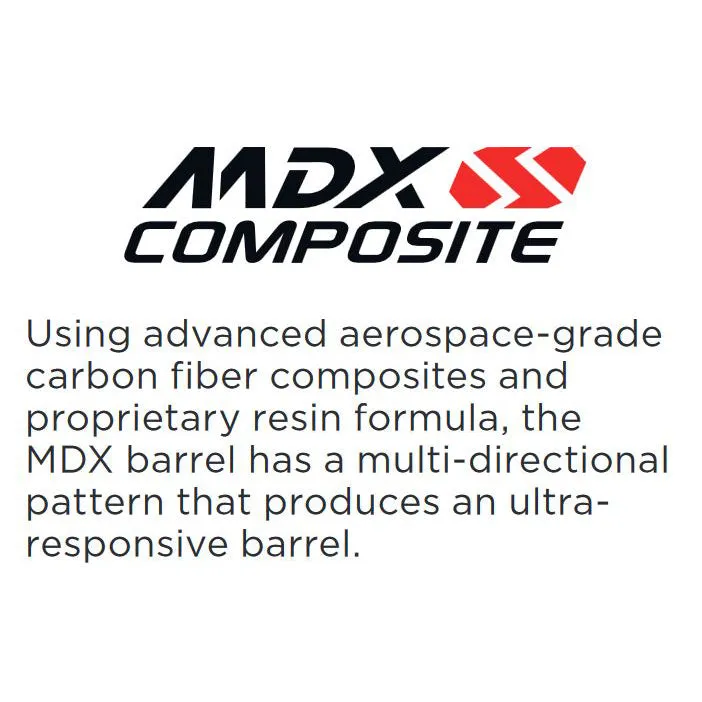 2023 Marucci CATX Composite (-8) 2 3/4" USSSA Baseball Bat: MSBCCPX8 (USED)