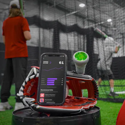 2024 Marucci CATX SMART (-8) 2 3/4" USSSA Baseball Bat: MSBCXS8