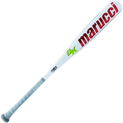2024 Marucci CATX SMART (-8) 2 3/4" USSSA Baseball Bat: MSBCXS8