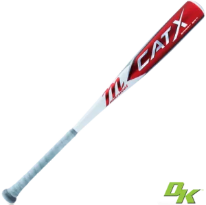 2024 Marucci CATX SMART (-8) 2 3/4" USSSA Baseball Bat: MSBCXS8