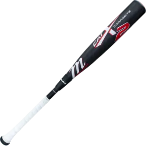 2025 Marucci CATX2 Composite (-10) 2 3/4" USSSA Baseball Bat: MSBCCPX210