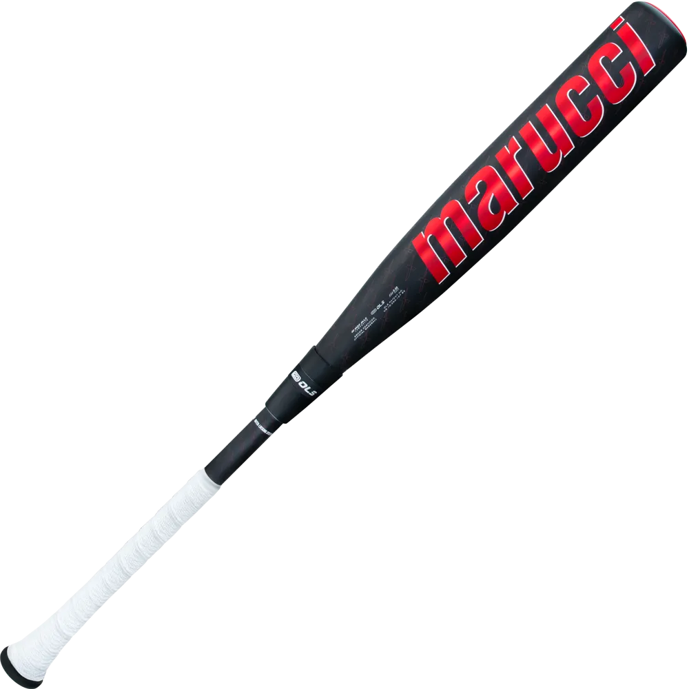 2025 Marucci CATX2 Composite (-3) BBCOR Baseball Bat: MCBCCPX2