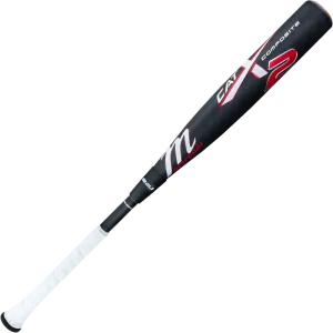 2025 Marucci CATX2 Composite (-3) BBCOR Baseball Bat: MCBCCPX2