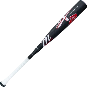 2025 Marucci CATX2 Composite (-5) 2 3/4" USSSA Baseball Bat: MSBCCPX25