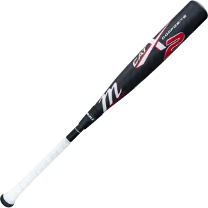 2025 Marucci CATX2 Composite (-8) 2 3/4" USSSA Baseball Bat: MSBCCPX28