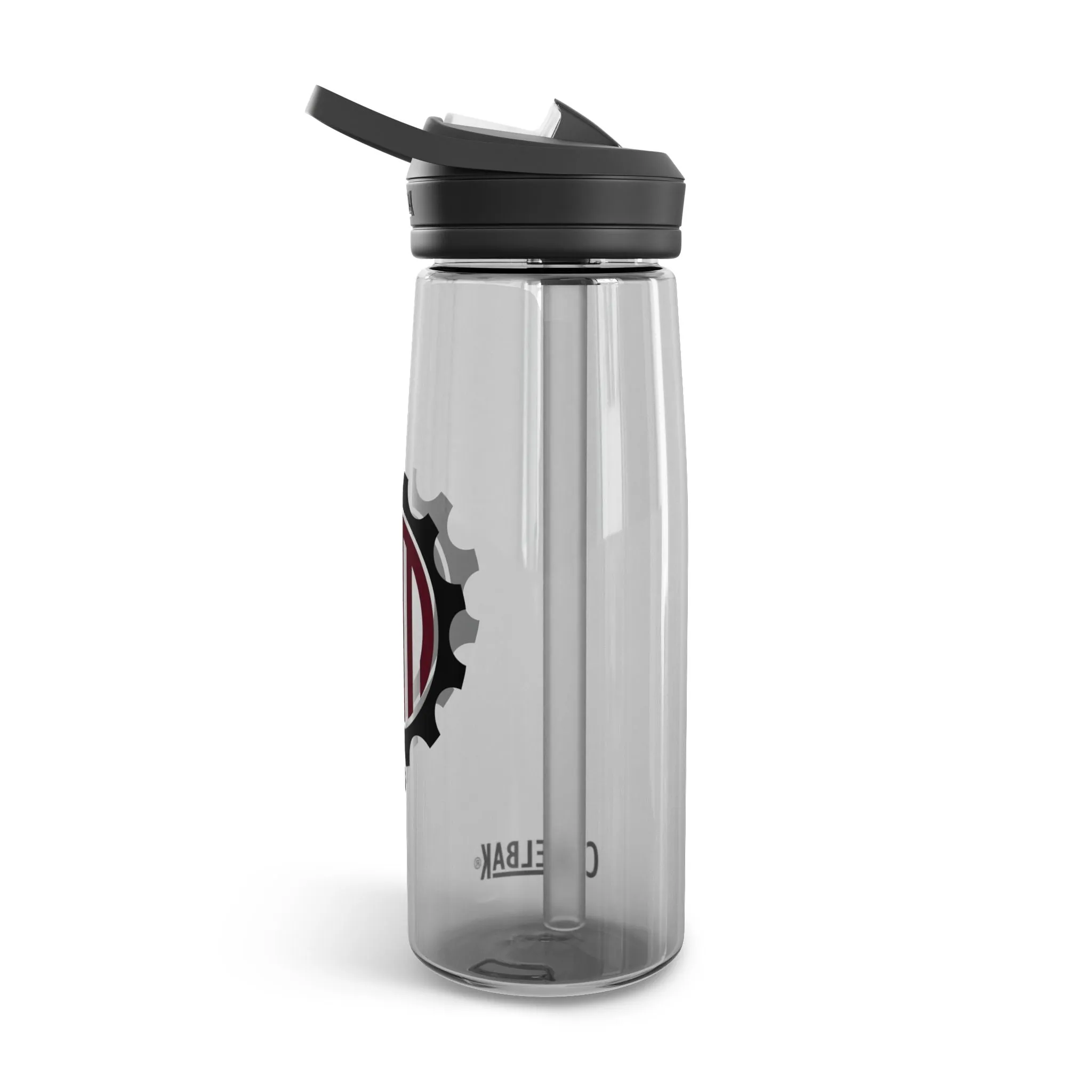 2025 Tryouts CamelBak Eddy® Water Bottle, 25oz