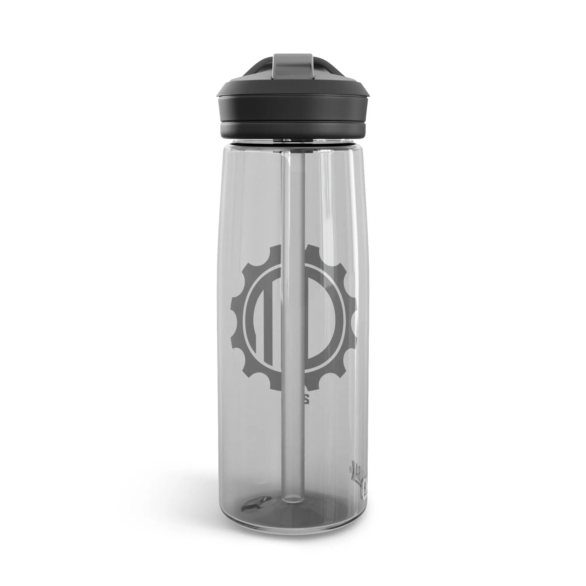 2025 Tryouts CamelBak Eddy® Water Bottle, 25oz