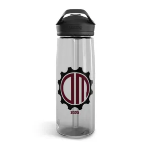 2025 Tryouts CamelBak Eddy® Water Bottle, 25oz