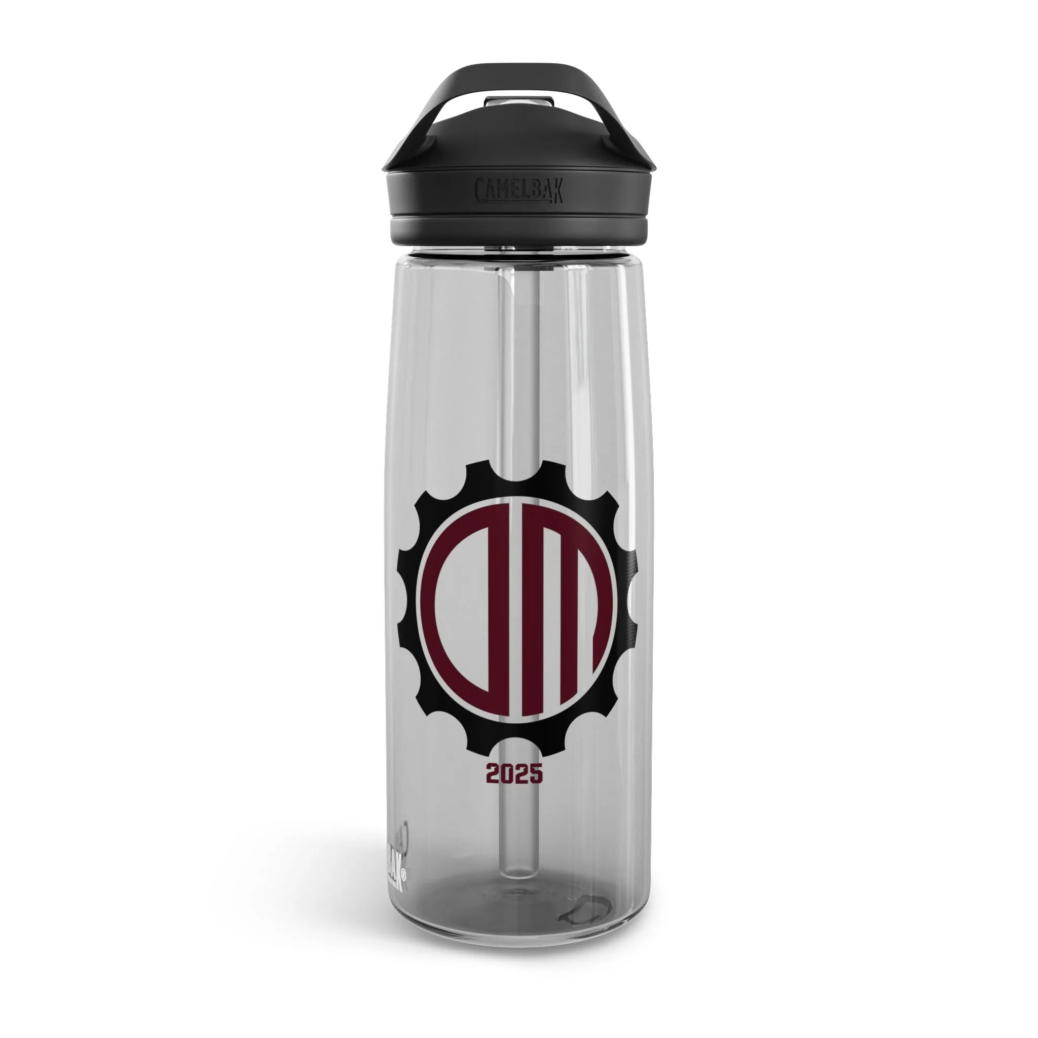 2025 Tryouts CamelBak Eddy® Water Bottle, 25oz