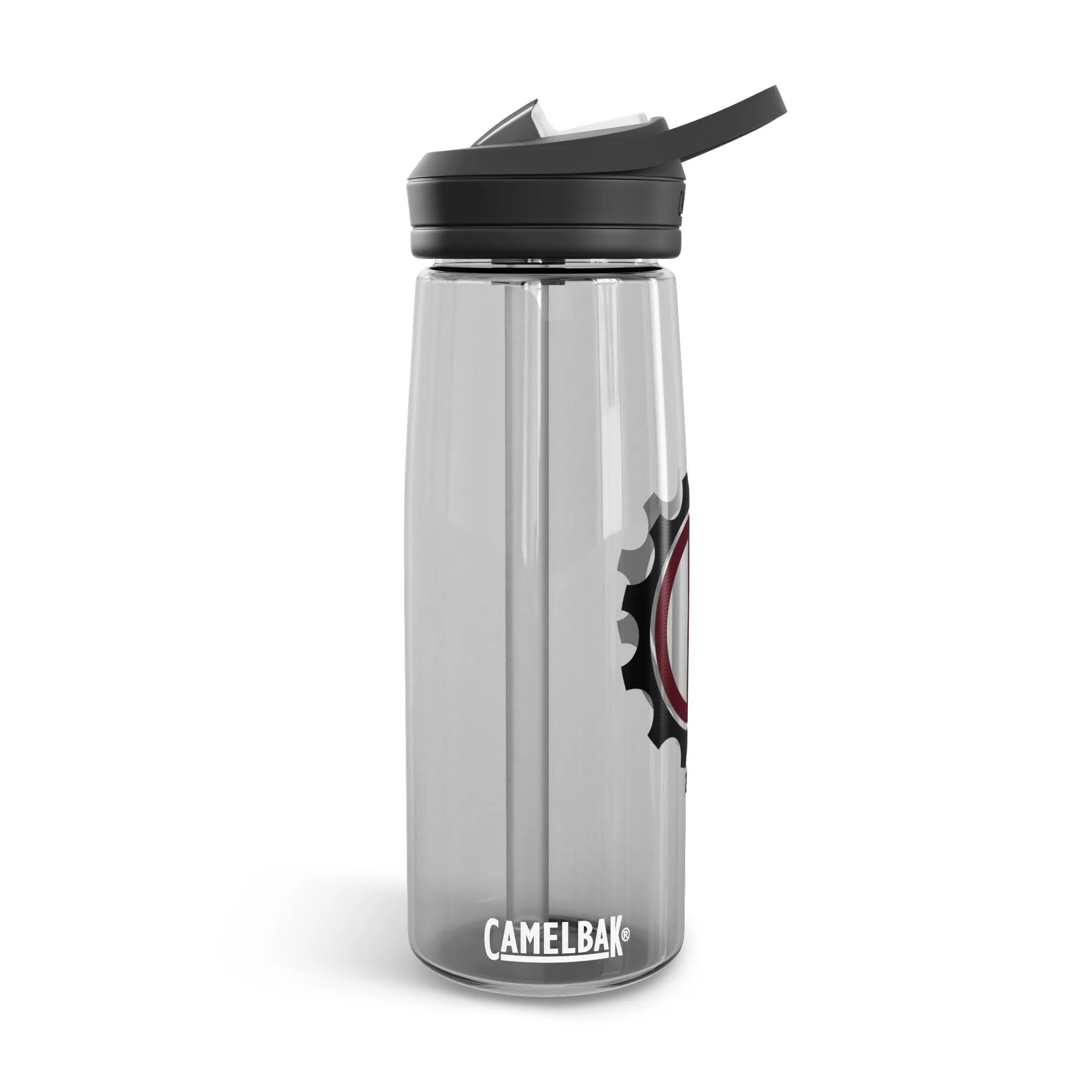 2025 Tryouts CamelBak Eddy® Water Bottle, 25oz