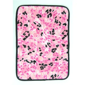 3-Pack : Memory Foam Plush Bath Mat