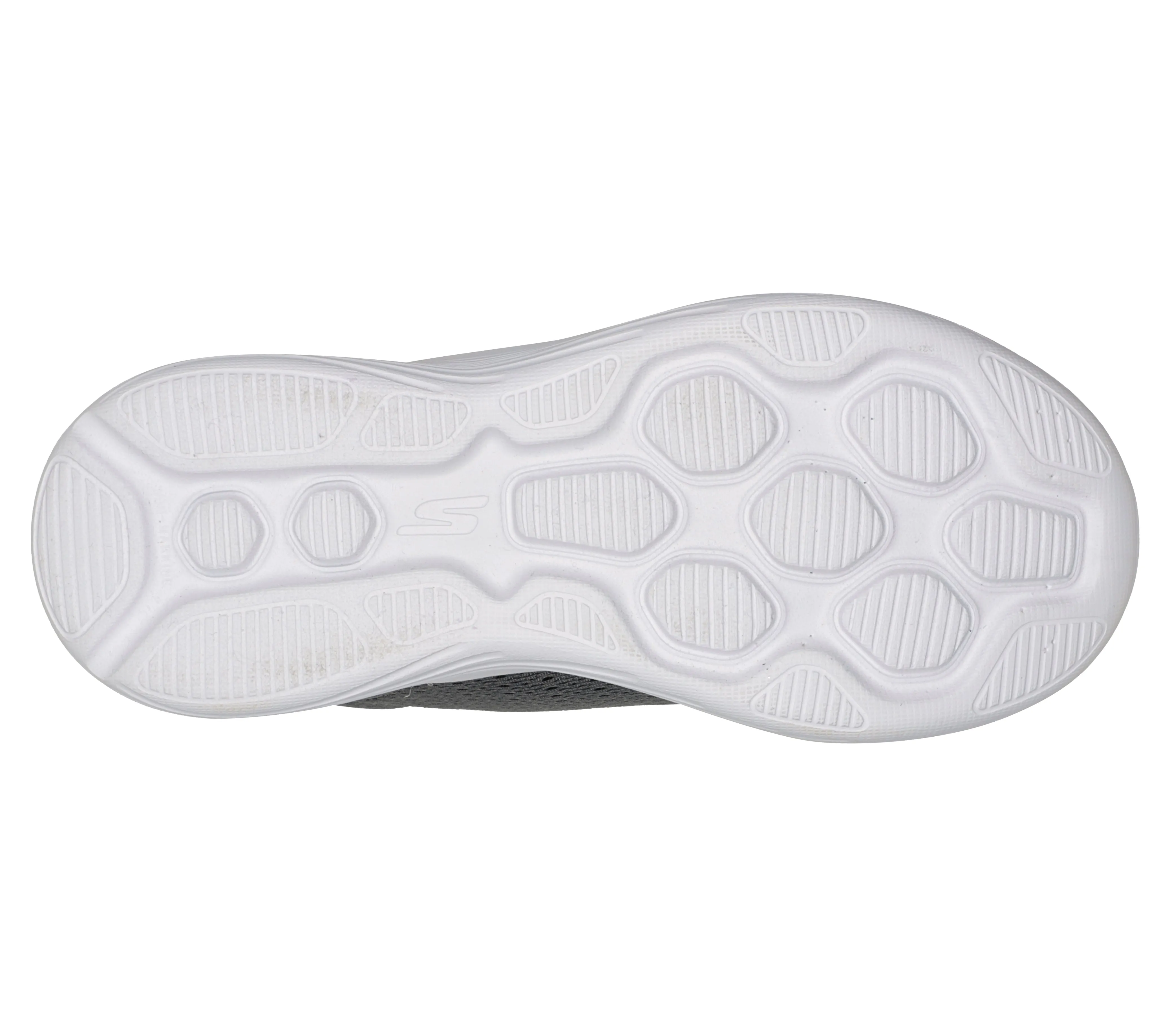 302428L  - SKECHERS GORUN 400 V2 - BASIC EDGE