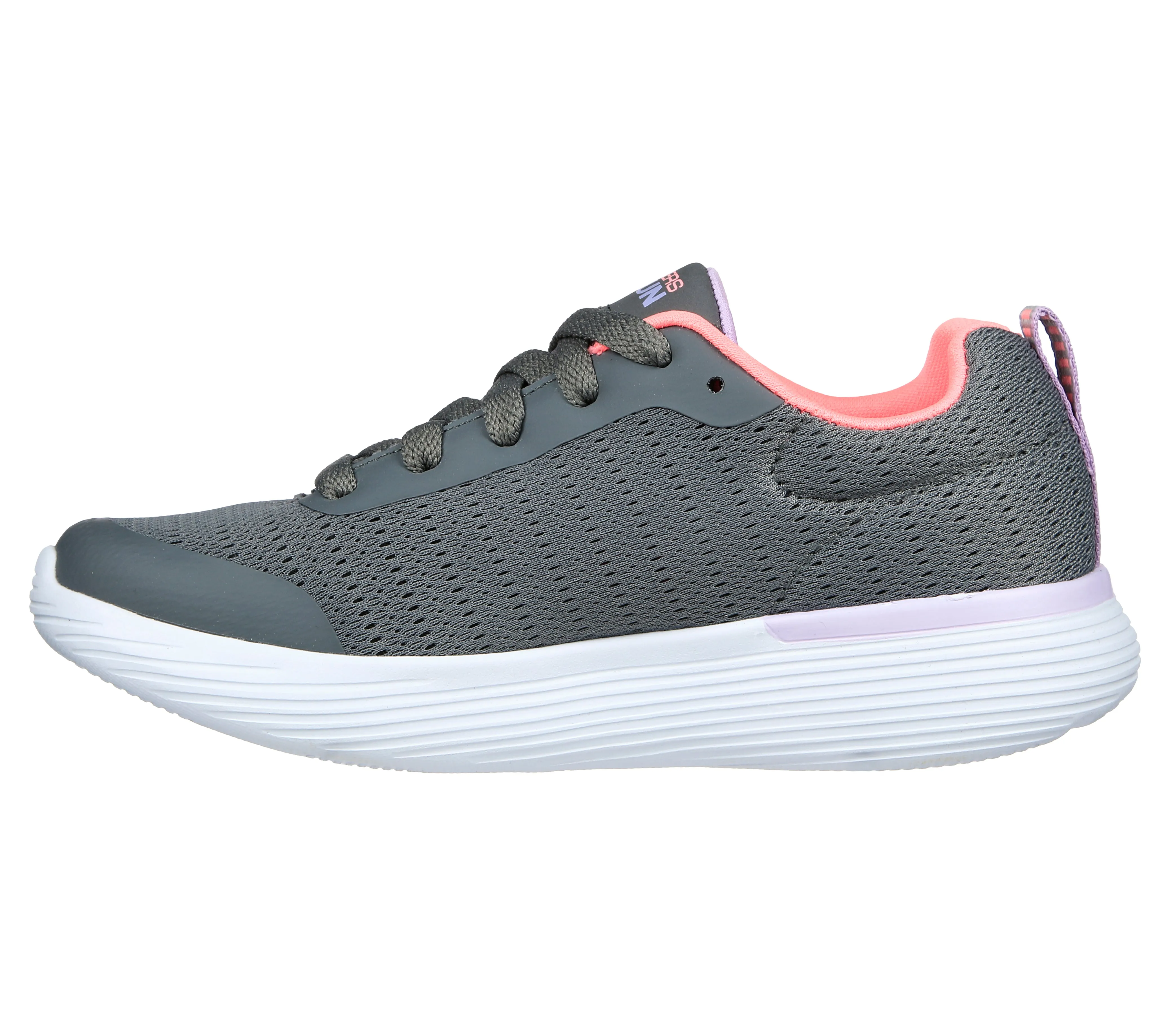 302428L  - SKECHERS GORUN 400 V2 - BASIC EDGE