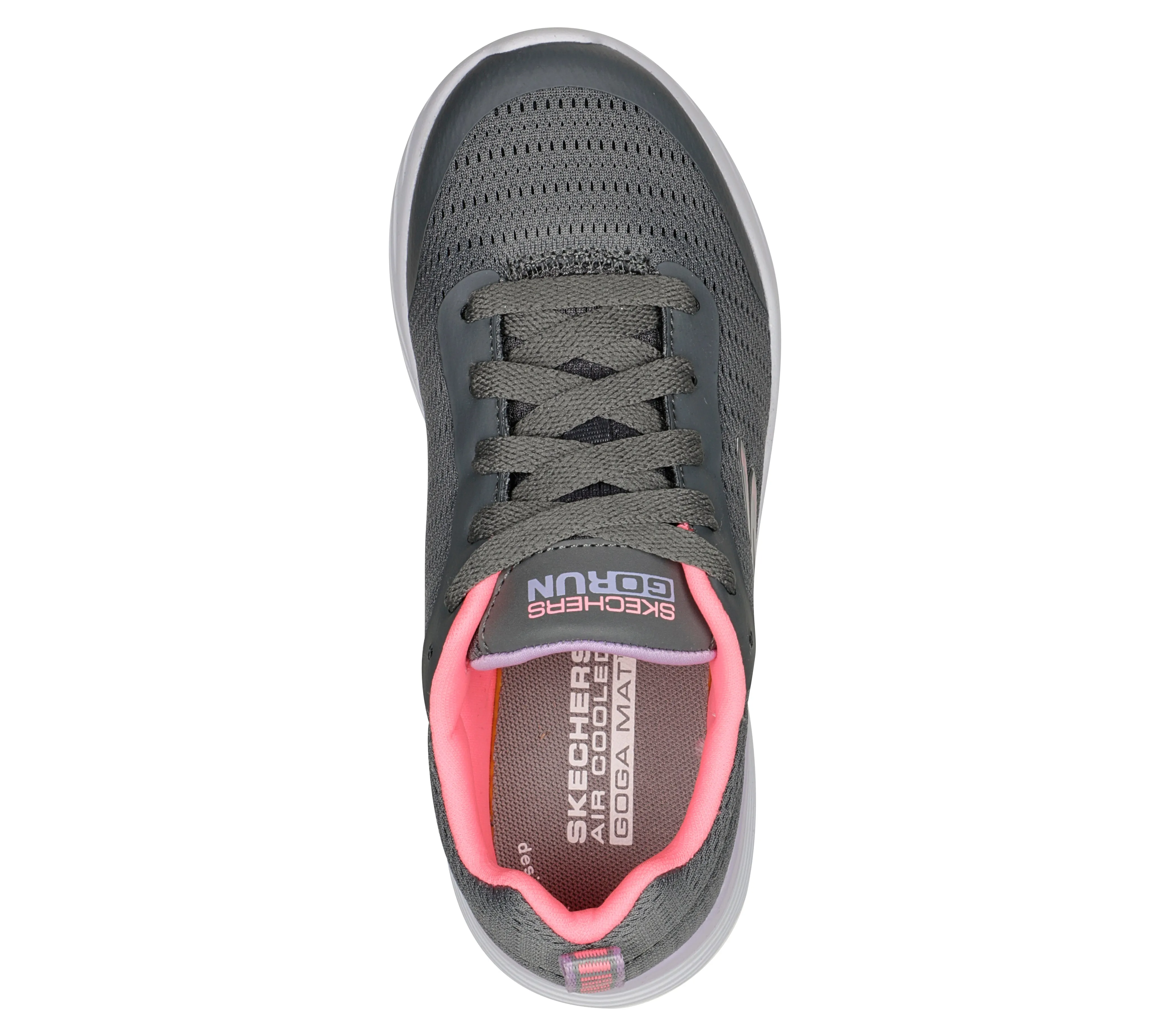 302428L  - SKECHERS GORUN 400 V2 - BASIC EDGE