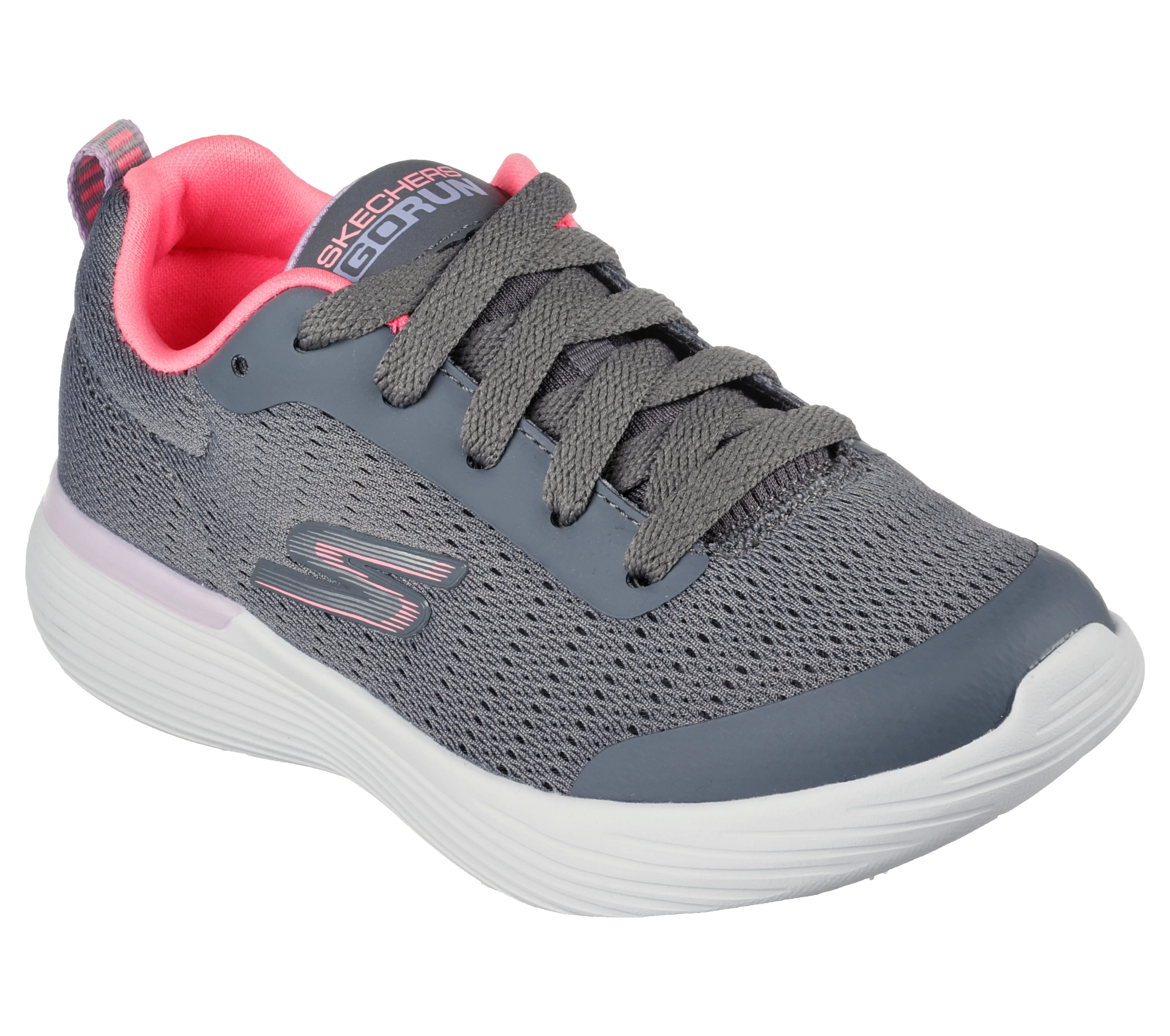 302428L  - SKECHERS GORUN 400 V2 - BASIC EDGE