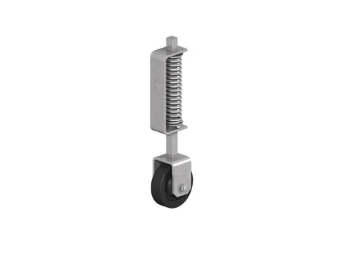 368mm Spring Loaded Gate Wheel