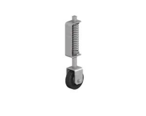 368mm Spring Loaded Gate Wheel