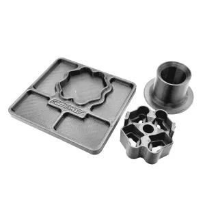 3D Pro Damper & Diff Rebuild Station for IRIS ONE/ONE.05