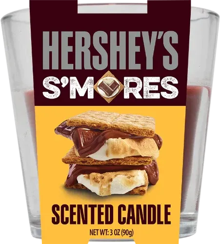 3oz Hershey's Candles - Multiple Scents - (Various Count)