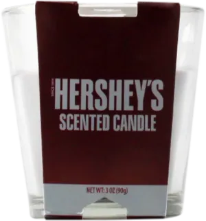 3oz Hershey's Candles - Multiple Scents - (Various Count)