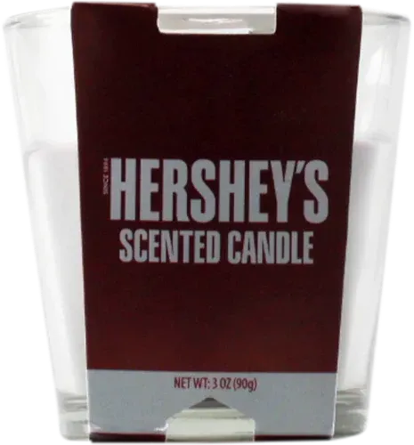 3oz Hershey's Candles - Multiple Scents - (Various Count)