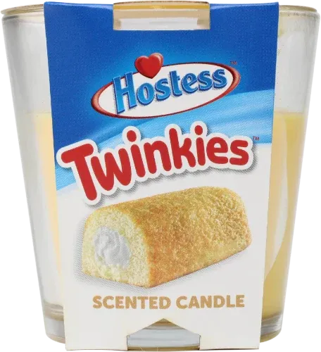 3oz Hostess Candles - Multiple Scents - (Various Counts)