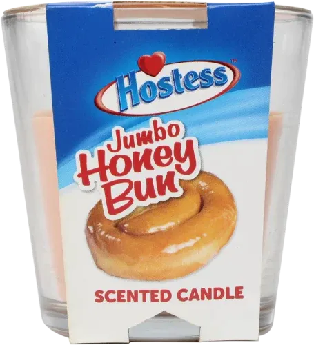 3oz Hostess Candles - Multiple Scents - (Various Counts)