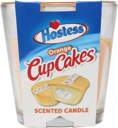 3oz Hostess Candles - Multiple Scents - (Various Counts)