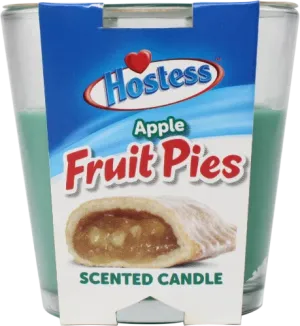 3oz Hostess Candles - Multiple Scents - (Various Counts)