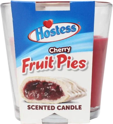 3oz Hostess Candles - Multiple Scents - (Various Counts)