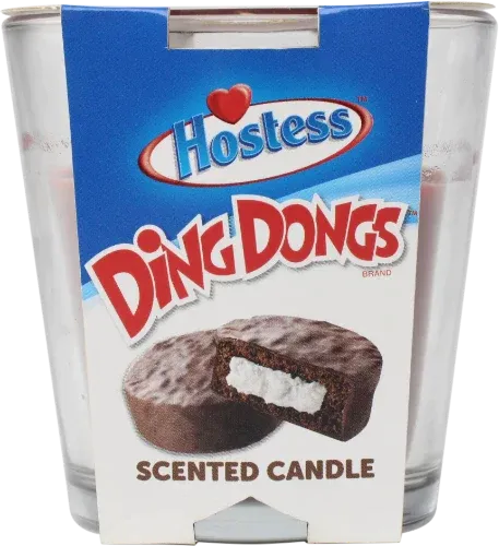 3oz Hostess Candles - Multiple Scents - (Various Counts)