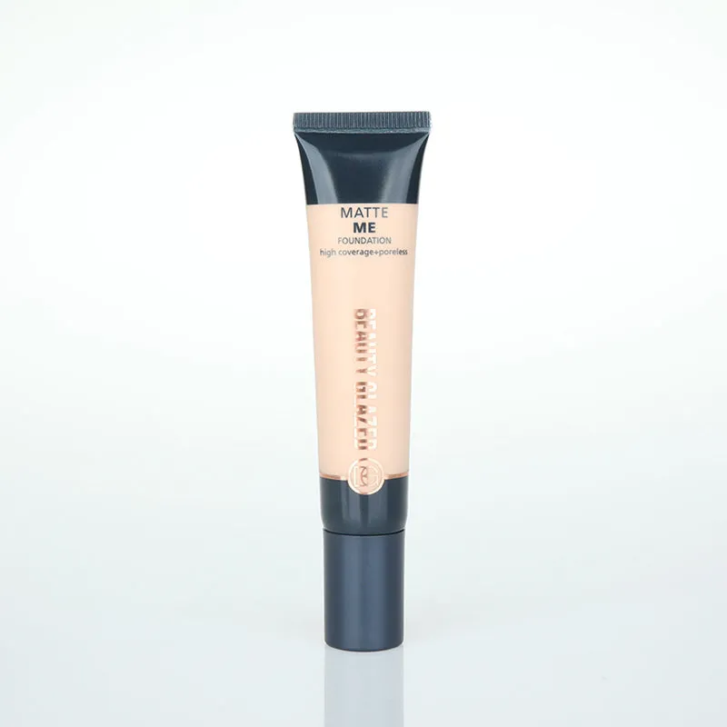 4 Color Whitening Primer BB Cream