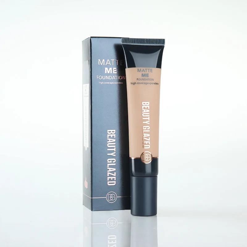 4 Color Whitening Primer BB Cream