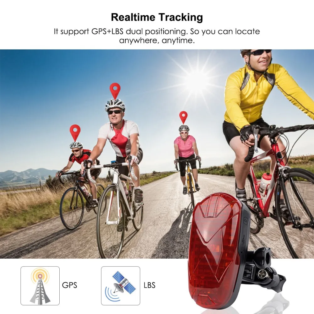 4G GPS Car Tracker Engine Cut Off Real Time Live Tracking SOS Alert Notifications