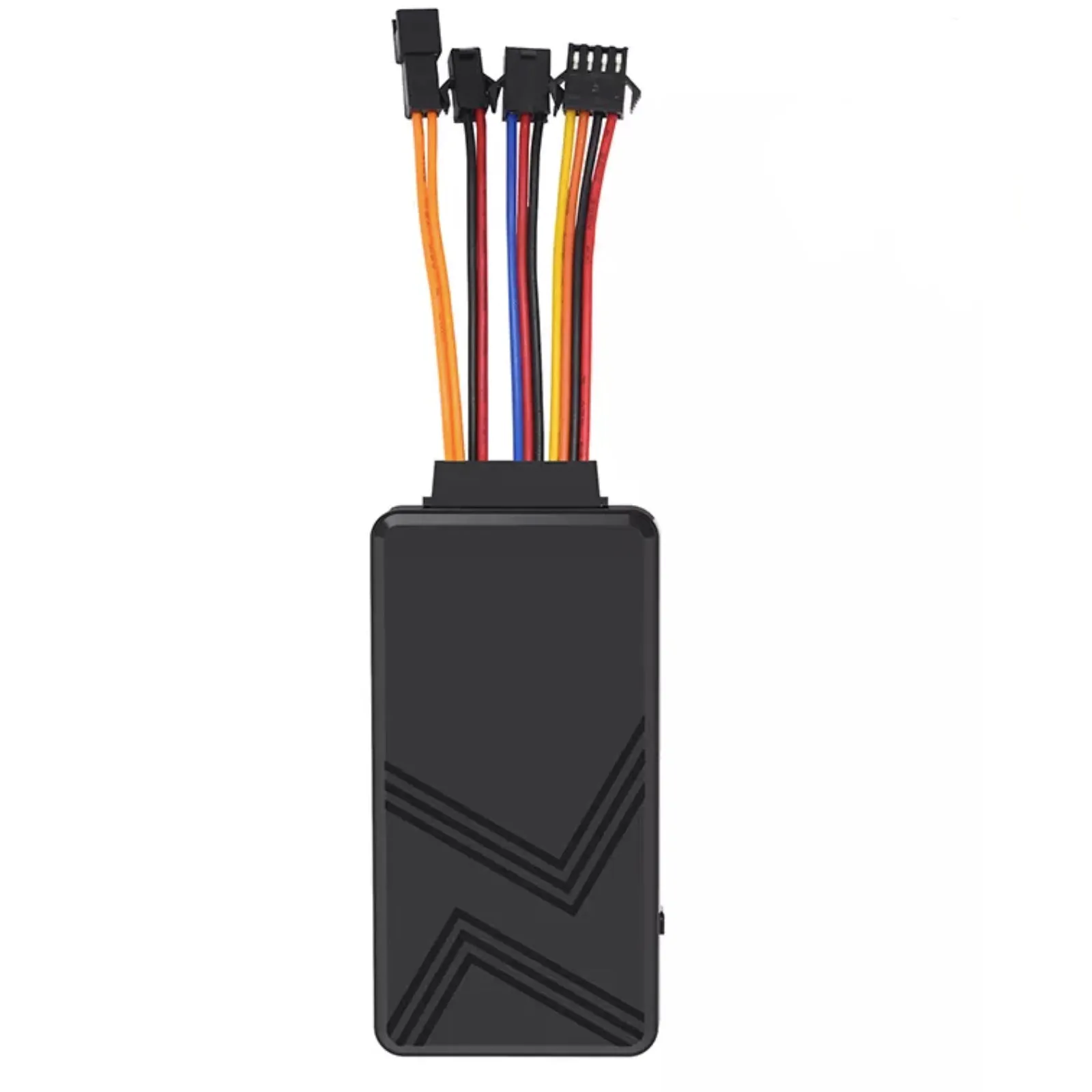 4G GPS Car Tracker Engine Cut Off Real Time Live Tracking SOS Alert Notifications