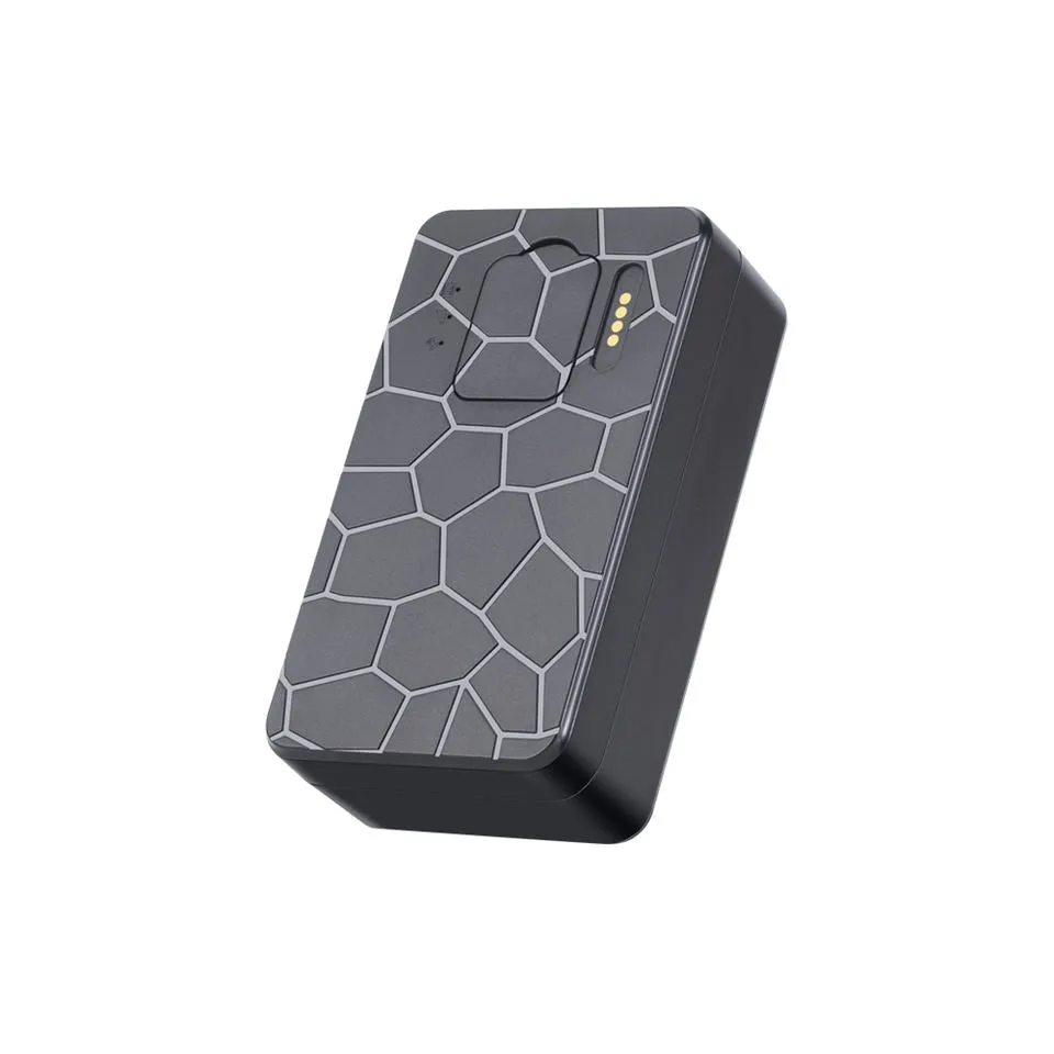4G GPS Car Tracker Magnetic Waterproof 6 Month Battery Free Smartphone App & UK Sim